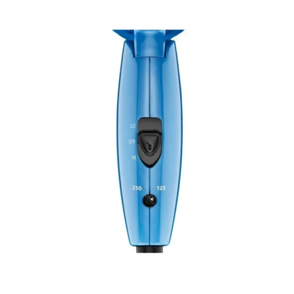 Secador Viajero Plegable de 1600W Conair