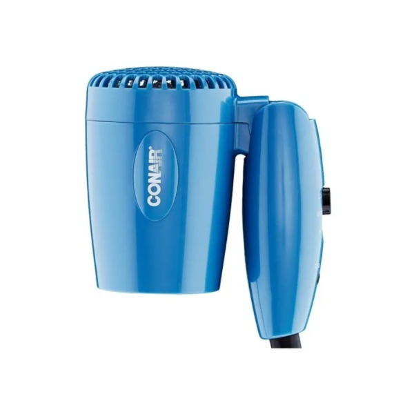 Secador Viajero Plegable de 1600W Conair