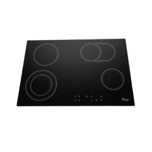 Tope de Cocina Vitrocerámico de 30″ 75cm Le Cappe