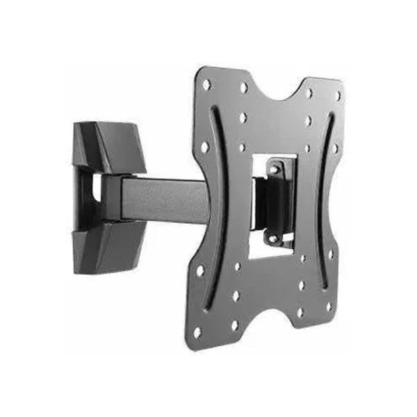 Base para TV Giratoria con 1 Brazo de 23" a 42" Hometech