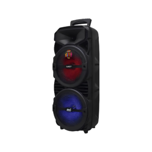 Corneta Portátil de 8" Sankey
