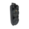 Corneta Portátil de 8" Sankey
