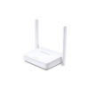 Router Inalámbrico 300Mbps de 2 Antenas Mercusys