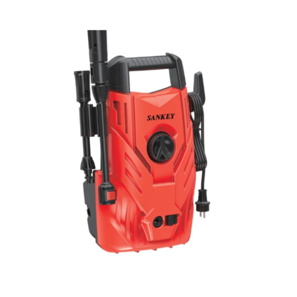 Hidrojet Portátil Hasta 5.5 L/min de 1400W Sankey