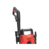Hidrojet Portátil Hasta 5.5 L/min de 1400W Sankey