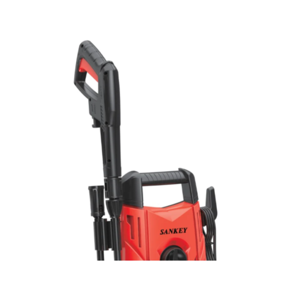 Hidrojet Portátil Hasta 5.5 L/min de 1400W Sankey
