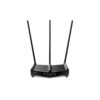 Router Dual Band AC1350 Alta Potencia de 3 Antenas Tplink