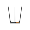 Router Dual Band AC1350 Alta Potencia de 3 Antenas Tplink
