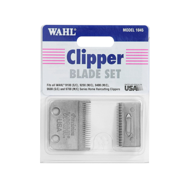 Hojilla para Máquina Wahl