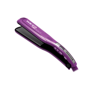 Plancha de Cabello 2" Wet2Straight S8001P Remington