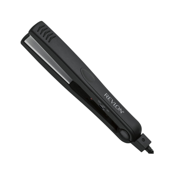 Plancha de Cabello 1" Ultra Straight Revlon