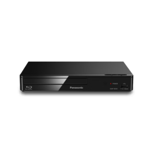 Reproductor Blu-ray Panasonic