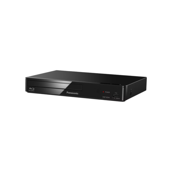 Reproductor Blu-ray Panasonic