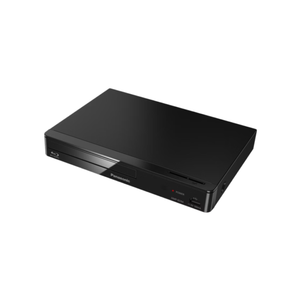Reproductor Blu-ray Panasonic
