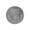 Batería de Litio Maxell