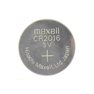 Batería de Litio Maxell