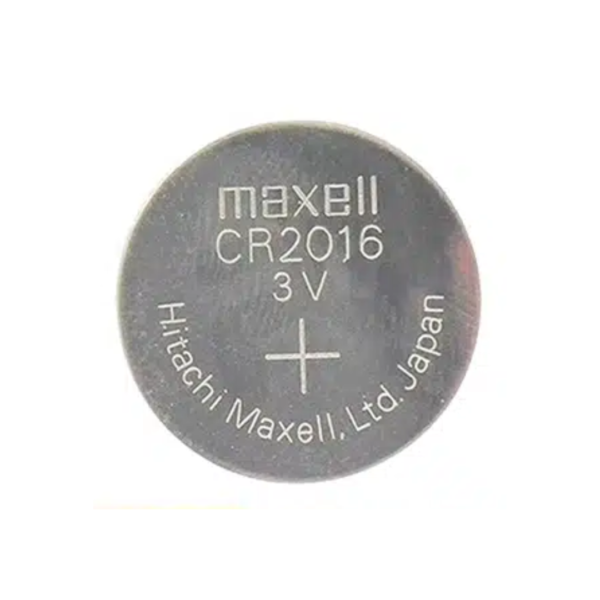 Batería de Litio Maxell