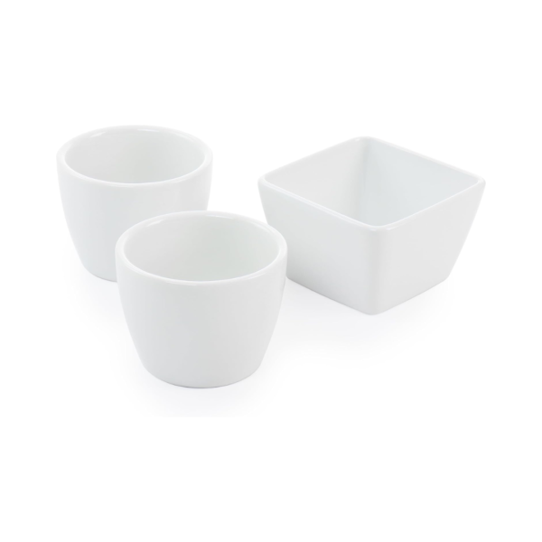 Set para Servir de 4 Piezas Gibson Home