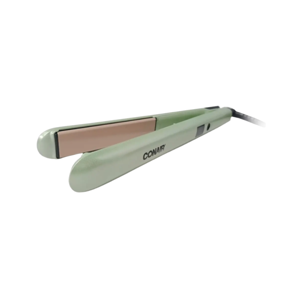 Plancha de Cabello 1" de Aguacate + Coco Conair