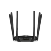 Router Inalámbrico AC1900 Dual Band de 6 Antenas Mercusys