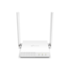 Router Inalámbrico 300Mbps de 2Ant Tplink