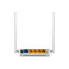 Router Inalámbrico 300Mbps de 2Ant Tplink