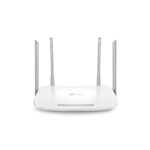 Router Gigabit AC1200 WiFi 5 de 4Ant Tplink
