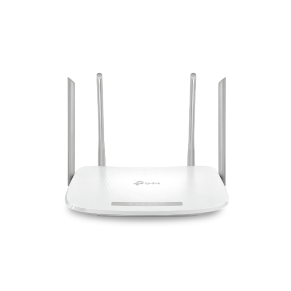 Router Gigabit AC1200 WiFi 5 de 4Ant Tplink