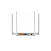Router Gigabit AC1200 WiFi 5 de 4Ant Tplink