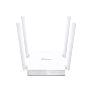 Router Dual Band AC750 de 4Ant Tplink