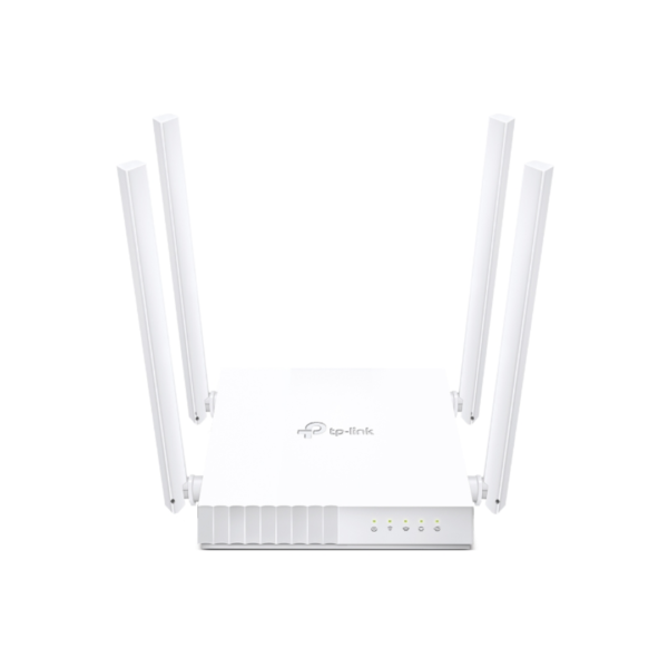 Router Dual Band AC750 de 4Ant Tplink
