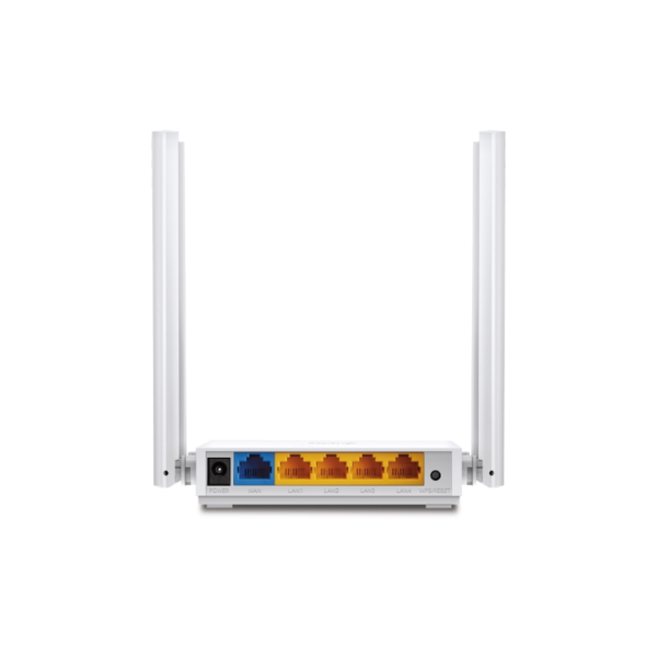 Router Dual Band AC750 de 4Ant Tplink