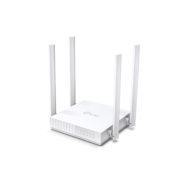 Router Dual Band AC750 de 4Ant Tplink