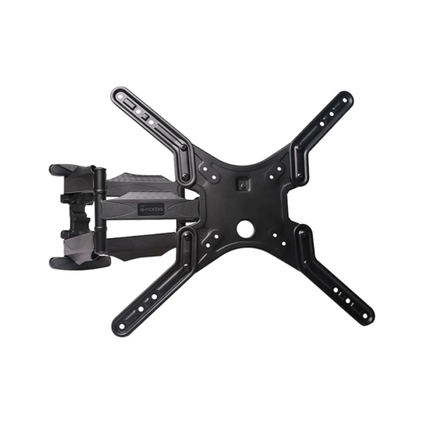 Base TV Articulada Full Motion de Pared de 32" a 60" Hasta 45.5KG Pickens