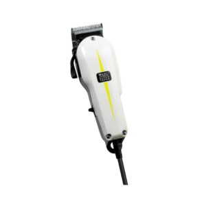 Afeitadora Super Taper de Raya Amarilla Wahl
