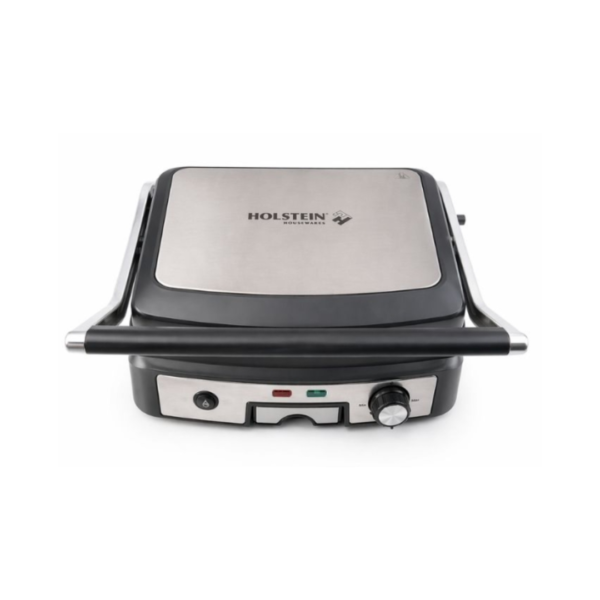 Panini Grill para 4 Piezas Holstein