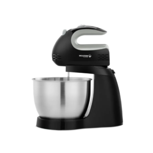 Batidora de Mano y Pedestal de 5 Velocidades Holstein