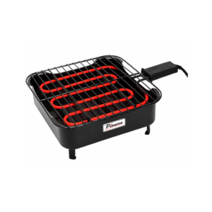 Parrillera Eléctrica de 1500W Pionera