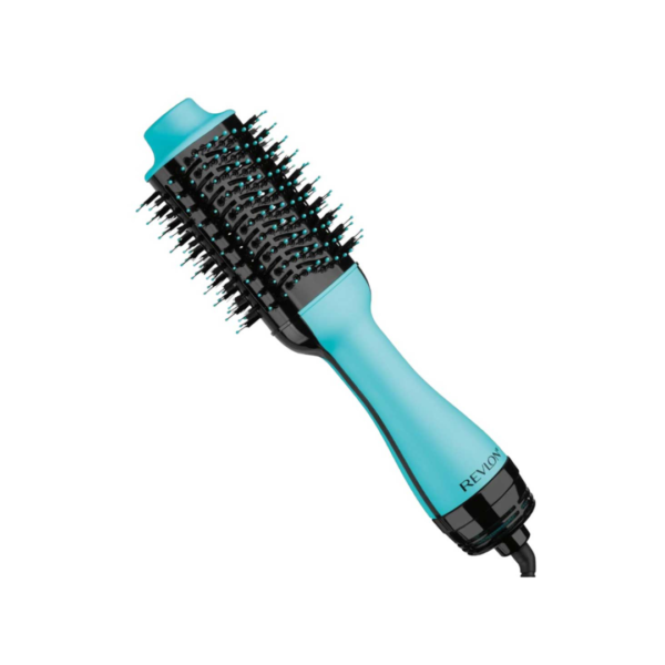 Cepillo Secador y Voluminizador One-Step Menta Revlon