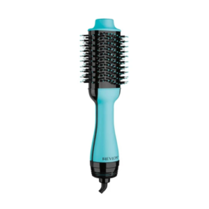 Cepillo Secador y Voluminizador One-Step Menta Revlon