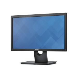 Monitor LED de 18.5" Dell