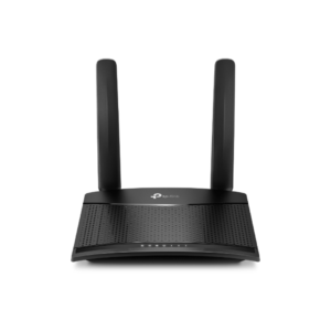 Router 4G LTE 300Mbps de 2 Antenas Tplink