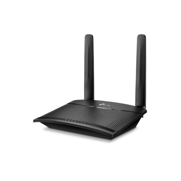 Router 4G LTE 300Mbps de 2 Antenas Tplink