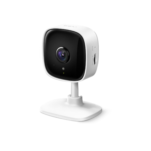 Cámara de Seguridad WiFi HD de 1080p Tplink