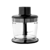 Batidora de Inmersión 3 en 1 de 200W Black & Decker