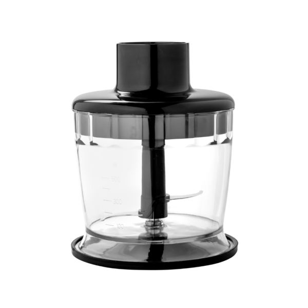 Batidora de Inmersión 3 en 1 de 200W Black & Decker
