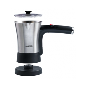 Cafetera Eléctrica Turca de 4 Tazas Brentwood
