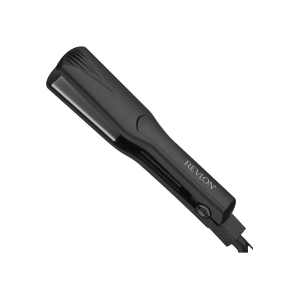 Plancha de Cabello 1.5" Extra Ancha Revlon