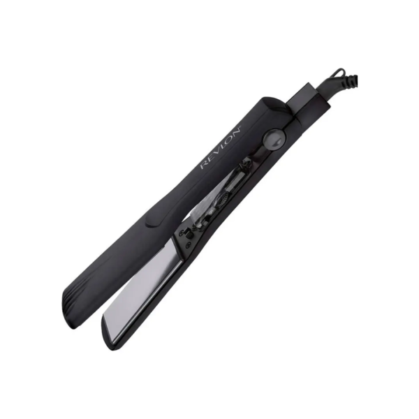 Plancha de Cabello 1.5" Extra Ancha Revlon