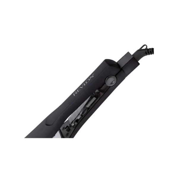 Plancha de Cabello 1.5" Extra Ancha Revlon